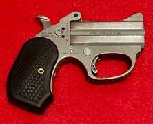 Bond Arms Honey Bee - 9mm