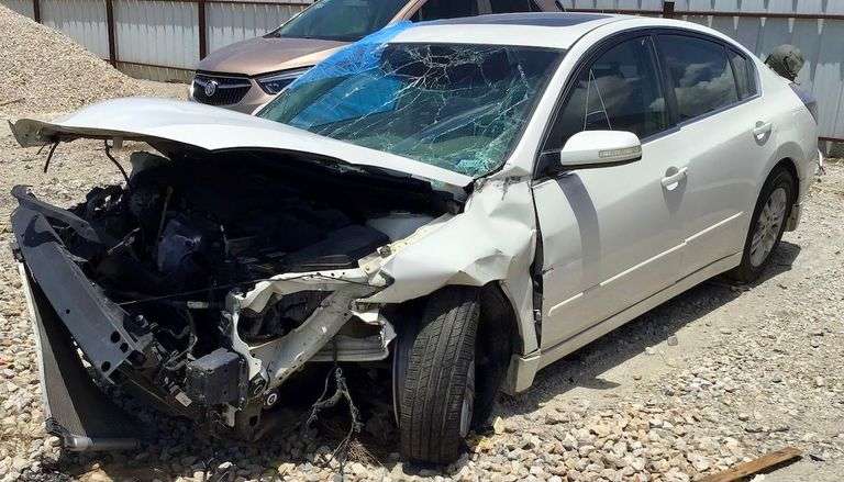 2010 Nissan Altima