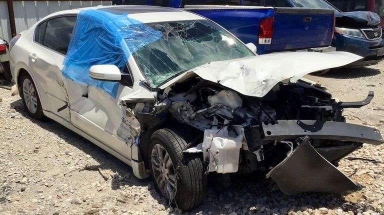 2010 Nissan Altima
