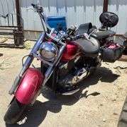 2003 Honda VTX 1300S