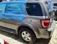 2009 Ford Escape