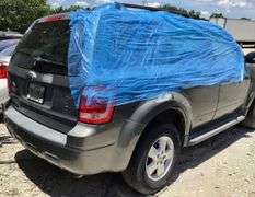 2009 Ford Escape