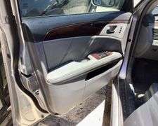2009 Toyota Avalon