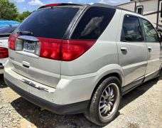 2007 Buick Rendezvous