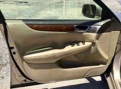 2005 Lexus ES 330