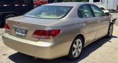 2005 Lexus ES 330