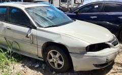 2004 Chevrolet Impala