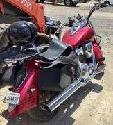 2003 Honda VTX 1300S