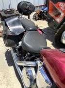 2003 Honda VTX 1300S