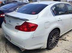 2013 Infinit G37 Sedan