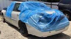 2004 Chevrolet Impala