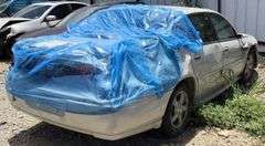 2004 Chevrolet Impala