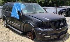 2004 Ford Expedition