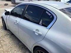 2013 Infinit G37 Sedan