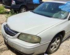 2004 Chevrolet Impala