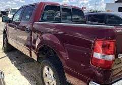 2004 Ford F-150