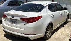 2013 Kia Optima