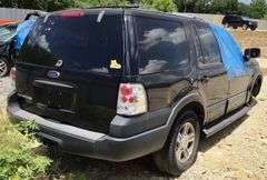 2004 Ford Expedition