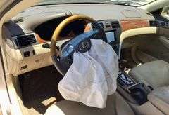 2005 Lexus ES 330