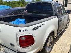 2001 Ford F-150