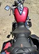 2003 Honda VTX 1300S