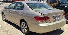 2005 Lexus ES 330
