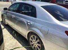 2009 Toyota Avalon