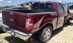 2004 Ford F-150