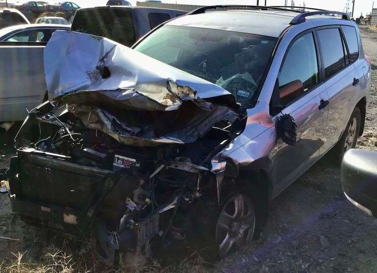 2007 Toyota Rav4