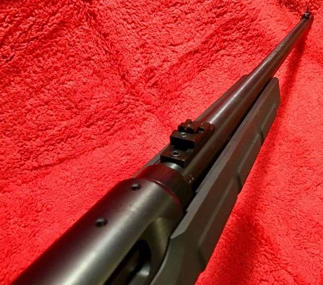 Savage A22 - 22LR