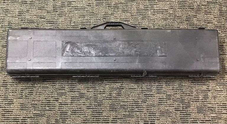 Hard Gun Case
