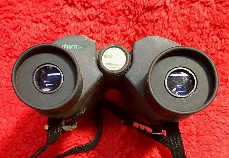 Compaq Binoculars