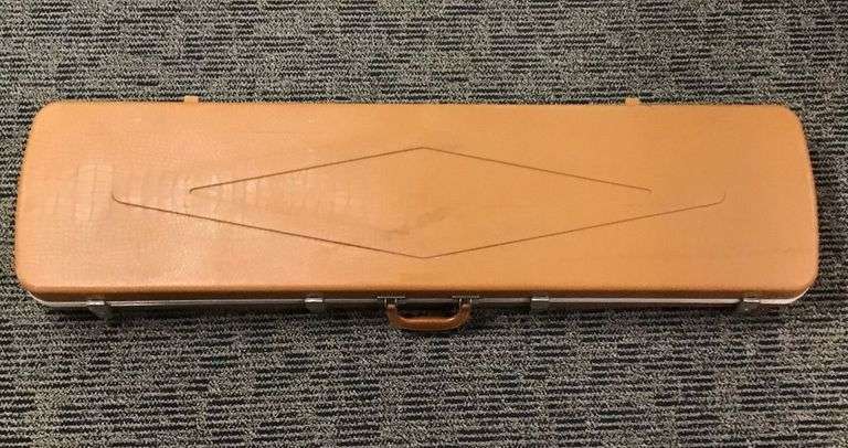 Hard Rifle Case