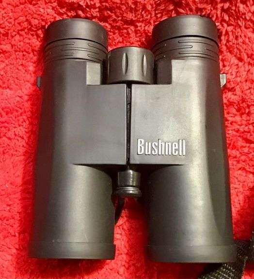 Bushnell 12x42 Binoculars