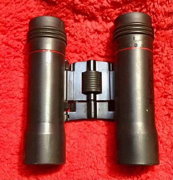 Coleman CC-1025 10x25 Binoculars