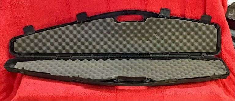 Flambeau Hard Rifle Case