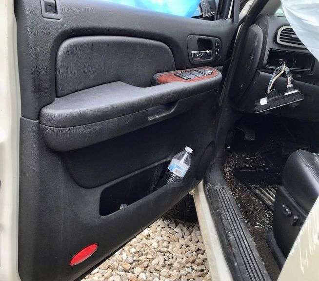 2009 Chevrolet Silverado 1500
