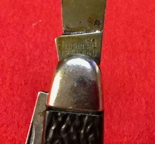 Imperial Kamp-King Pocket Utility Knife