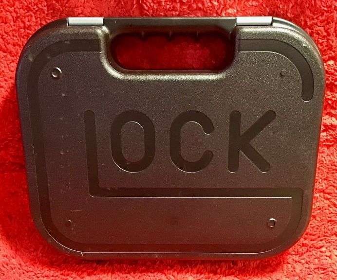 Glock 22 - 40S&W