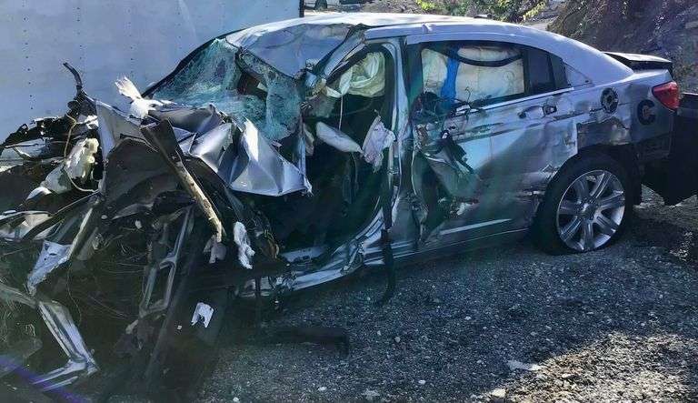 2013 Chrysler 200