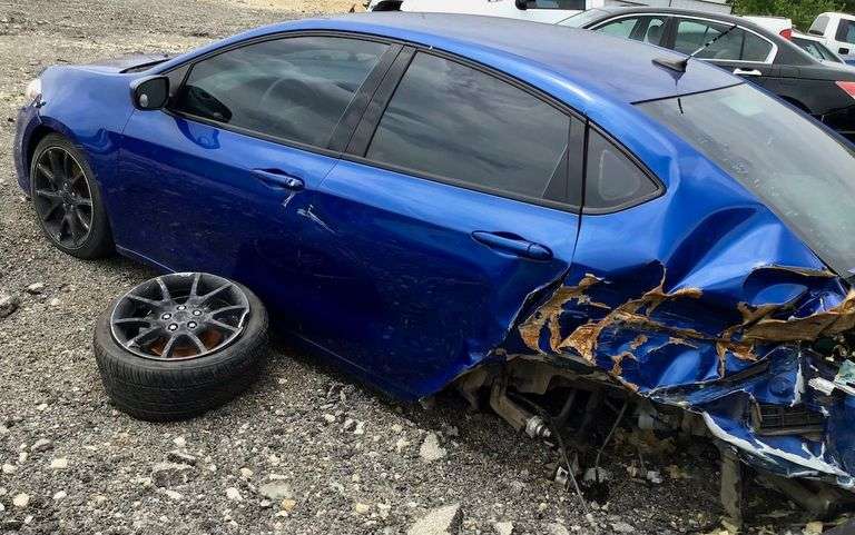 2013 Dodge Dart