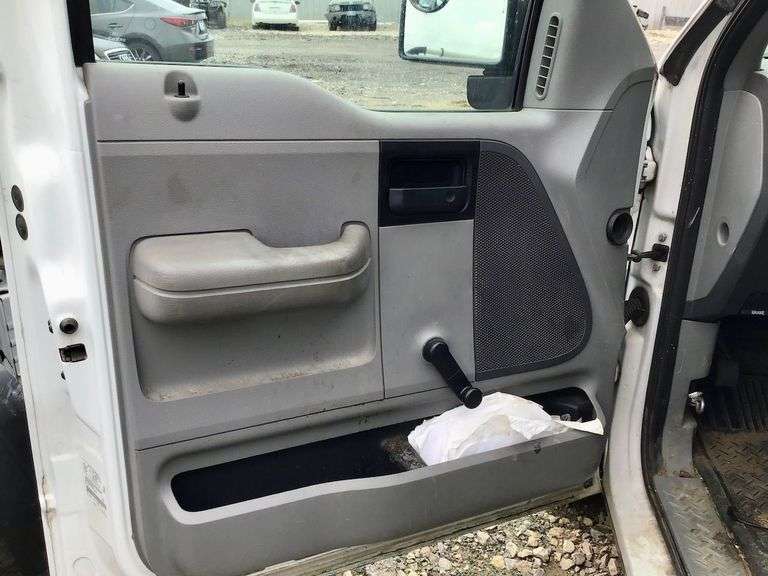 2006 Ford F-150