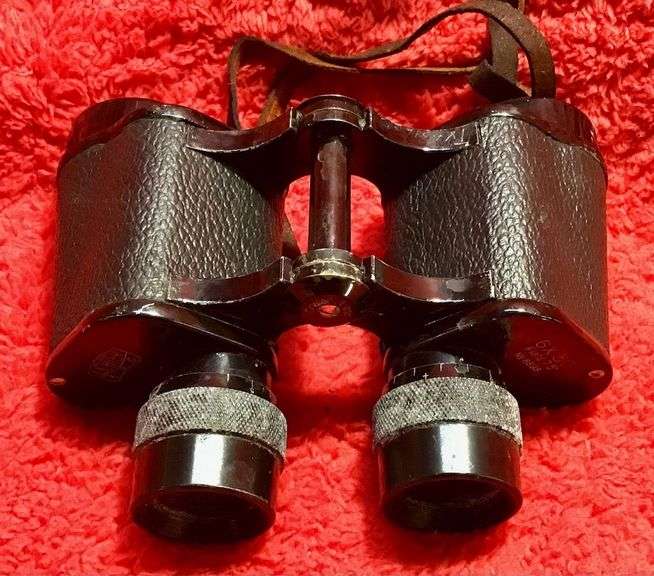 Lichter 6x30 Binoculars