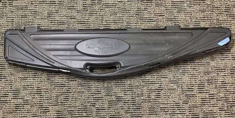 Flambeau Hard Rifle Case