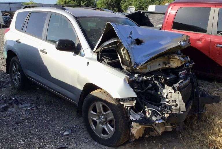 2007 Toyota Rav4
