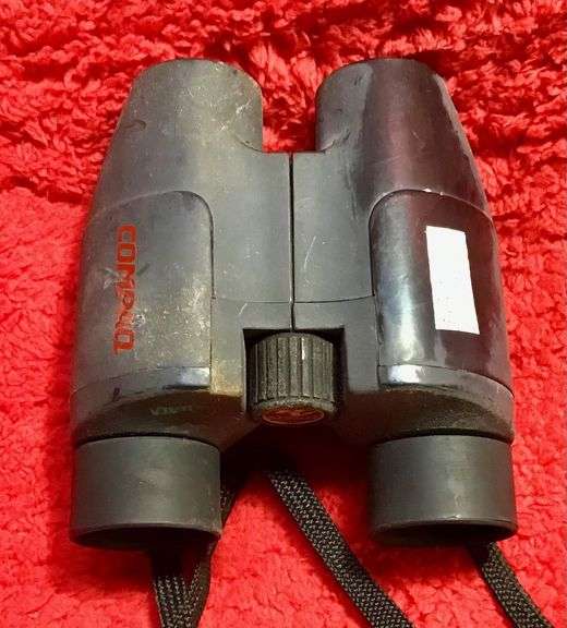 Compaq Binoculars