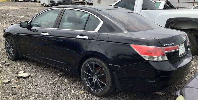 2011 Honda Accord