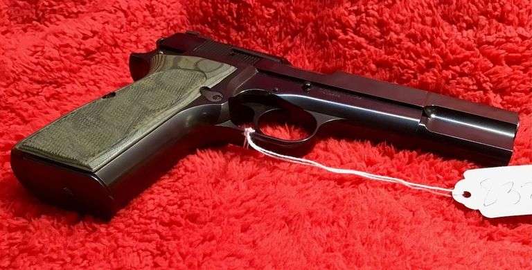 Springfield SA35 - 9mm