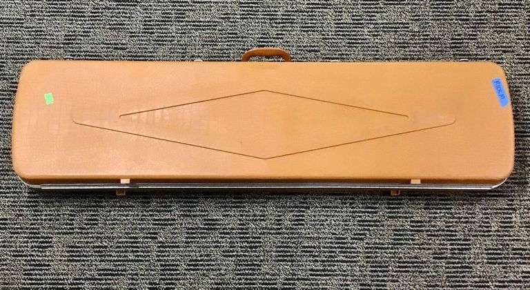 Hard Rifle Case