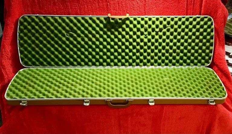 Hard Rifle Case